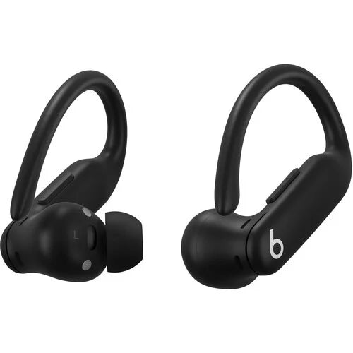 Restored Beats Powerbeats Pro 2 β Jet Black