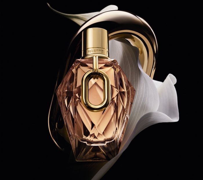 MILLION GOLD FOR HER PURE JASMINE