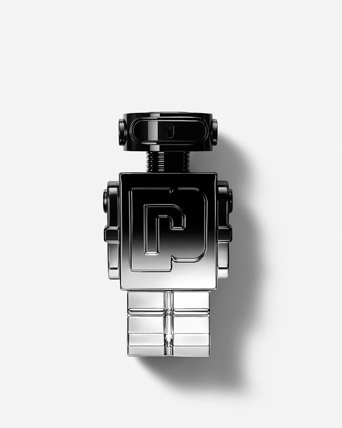 PHANTOM ELIXIR