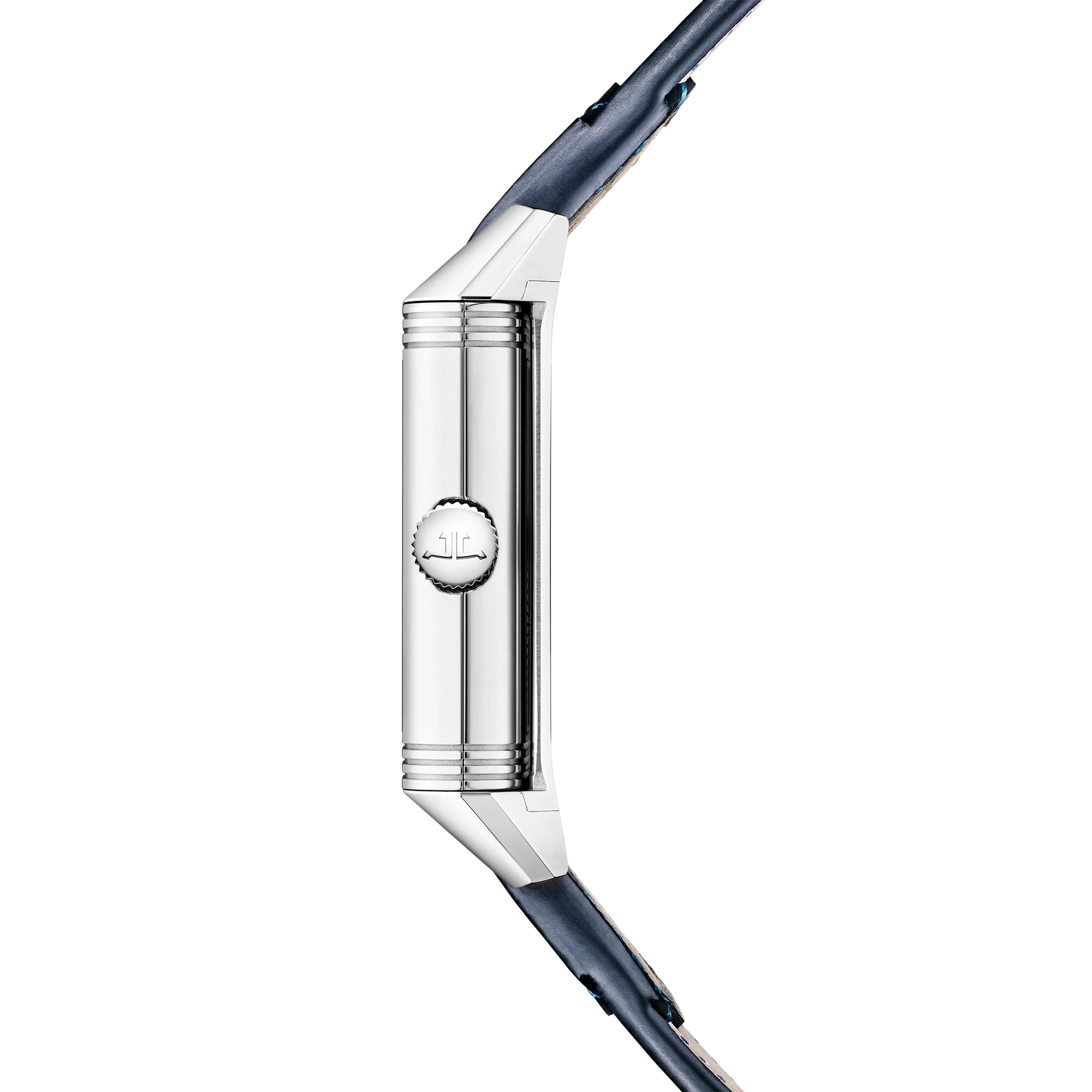 Jaeger-LeCoultre Reverso Tribute Duoface Small Seconds