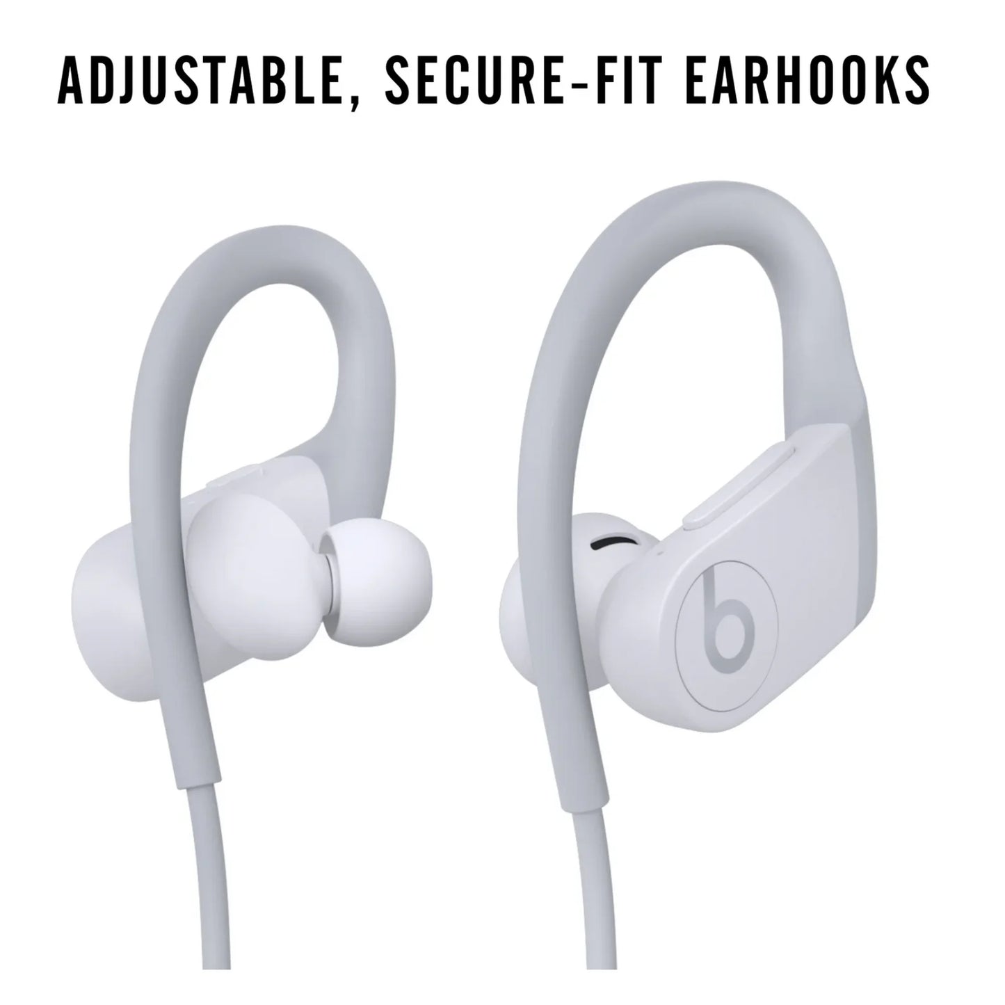 Pre-Owned Powerbeats Wireless Earphones – White