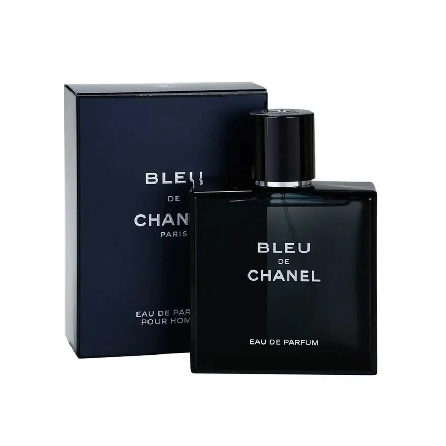 BLEU DE CHANEL Eau de Parfum (EDP) – 100ml