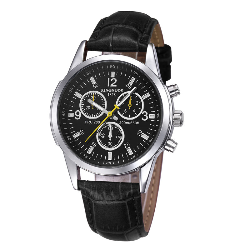 Kingnuos KN1858 Men’s Watch