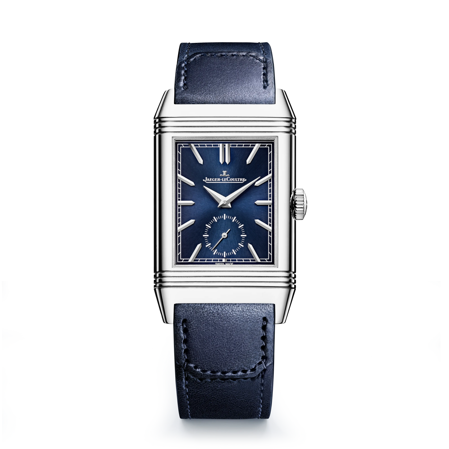 Jaeger-LeCoultre Reverso Tribute Duoface Small Seconds