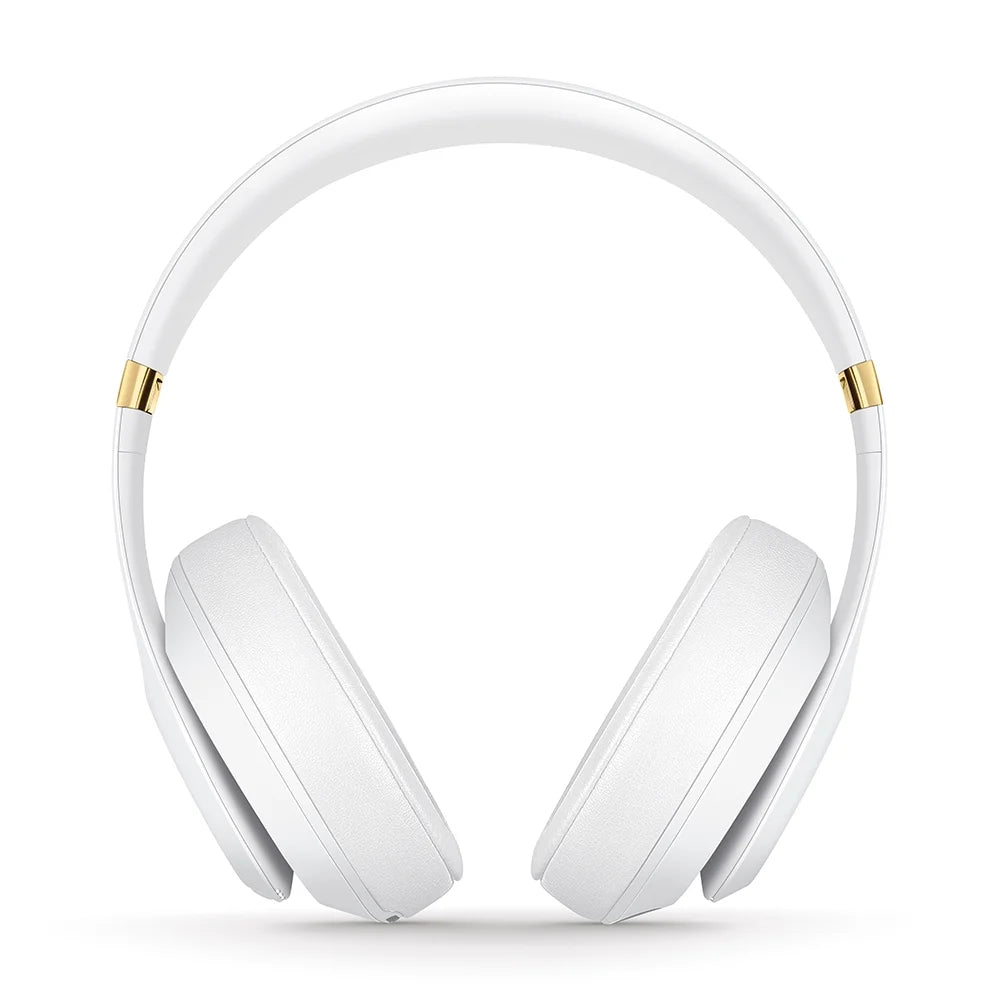 Beats Studio3 Wireless Noise Cancelling Headphones β Matte Black