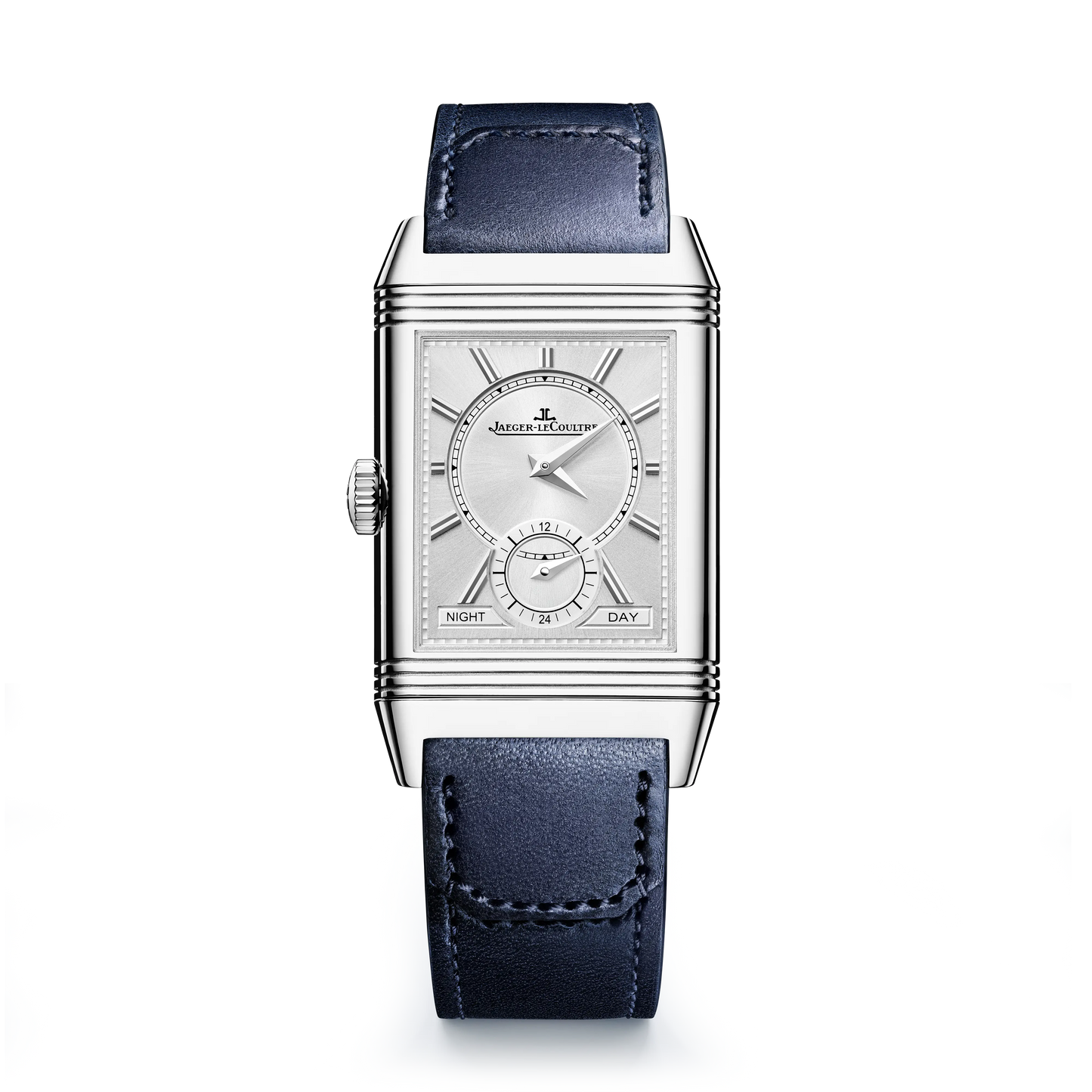 Jaeger-LeCoultre Reverso Tribute Duoface Small Seconds