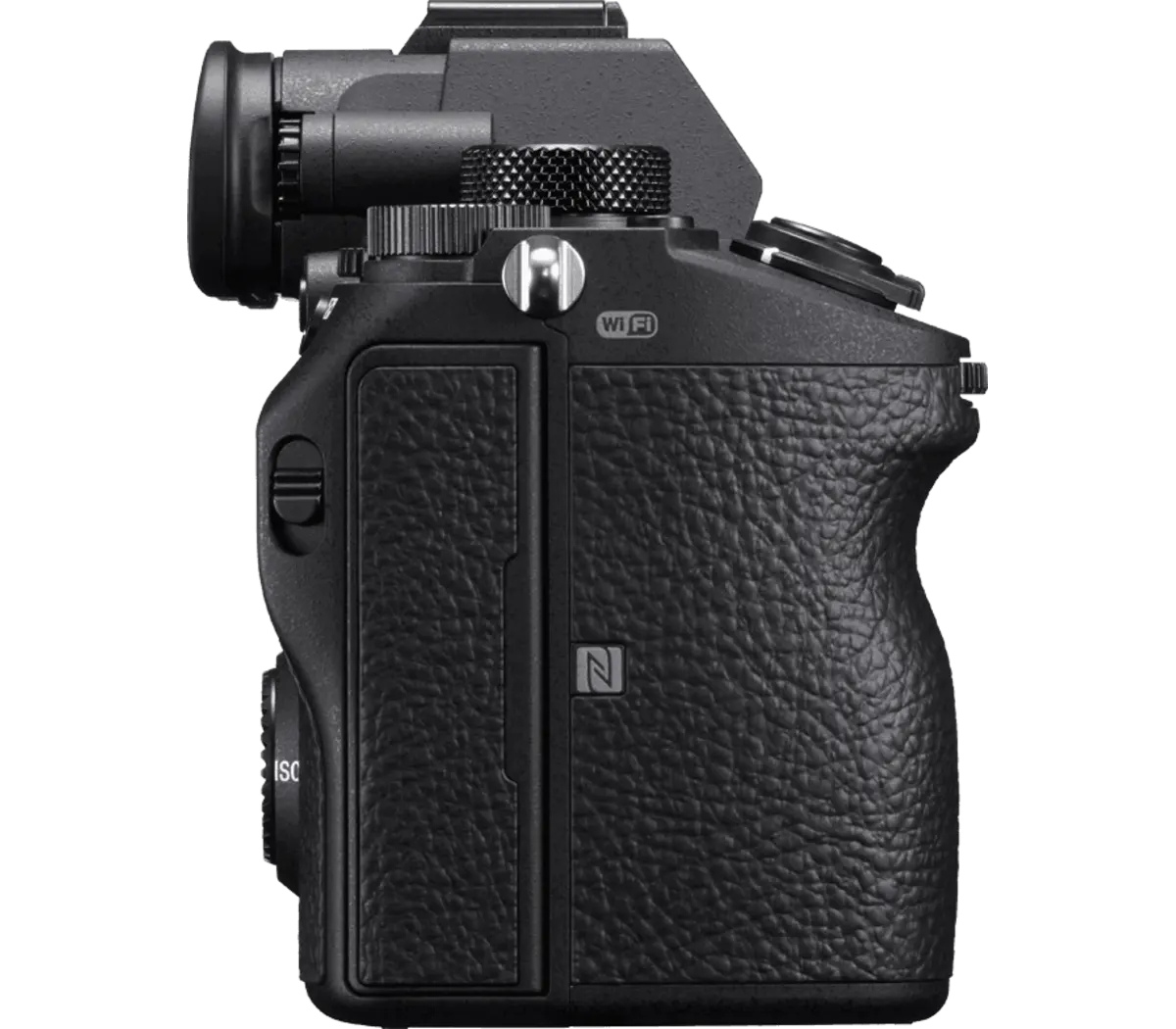 Sony Alpha a7 III with 28-70mm Lens