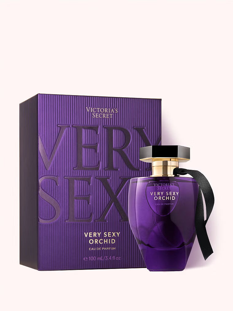 Very Sexy Orchid Eau de Parfum - 100 ml