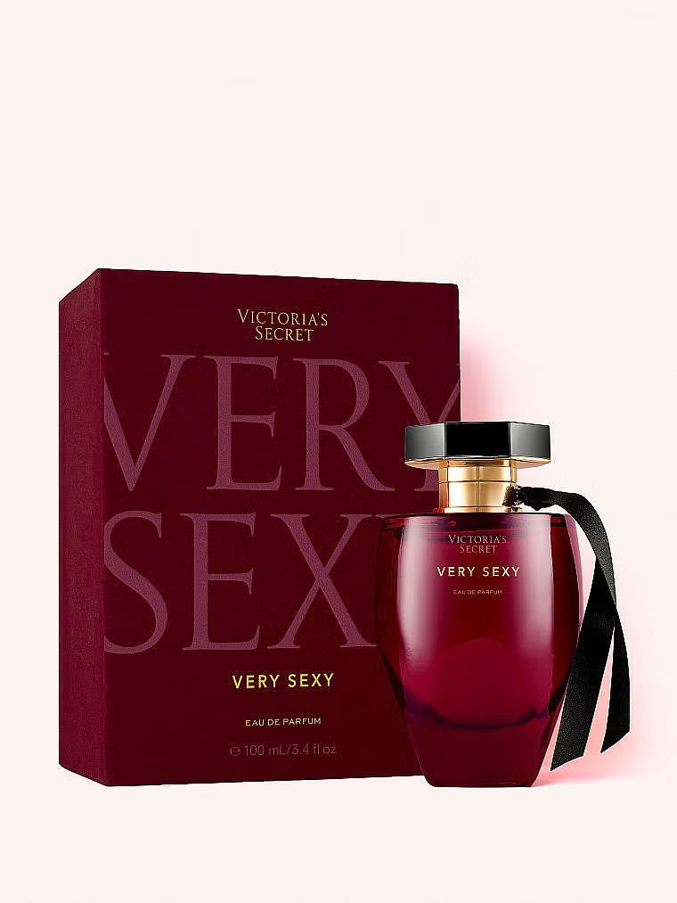 Very Sexy Eau de Parfum - 100 ml
