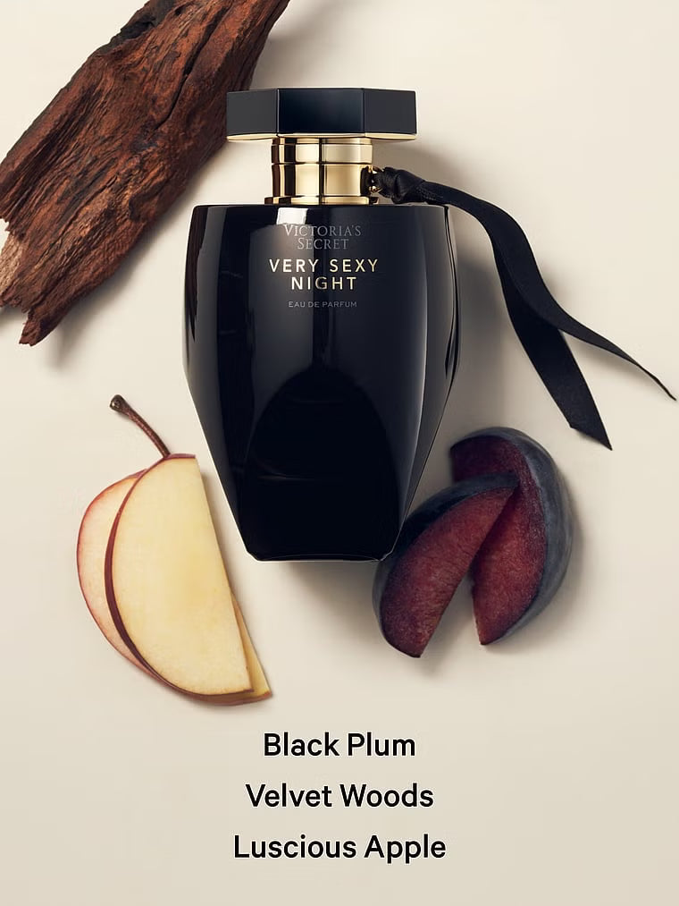 Very Sexy Night Eau de Parfum – 100 ml