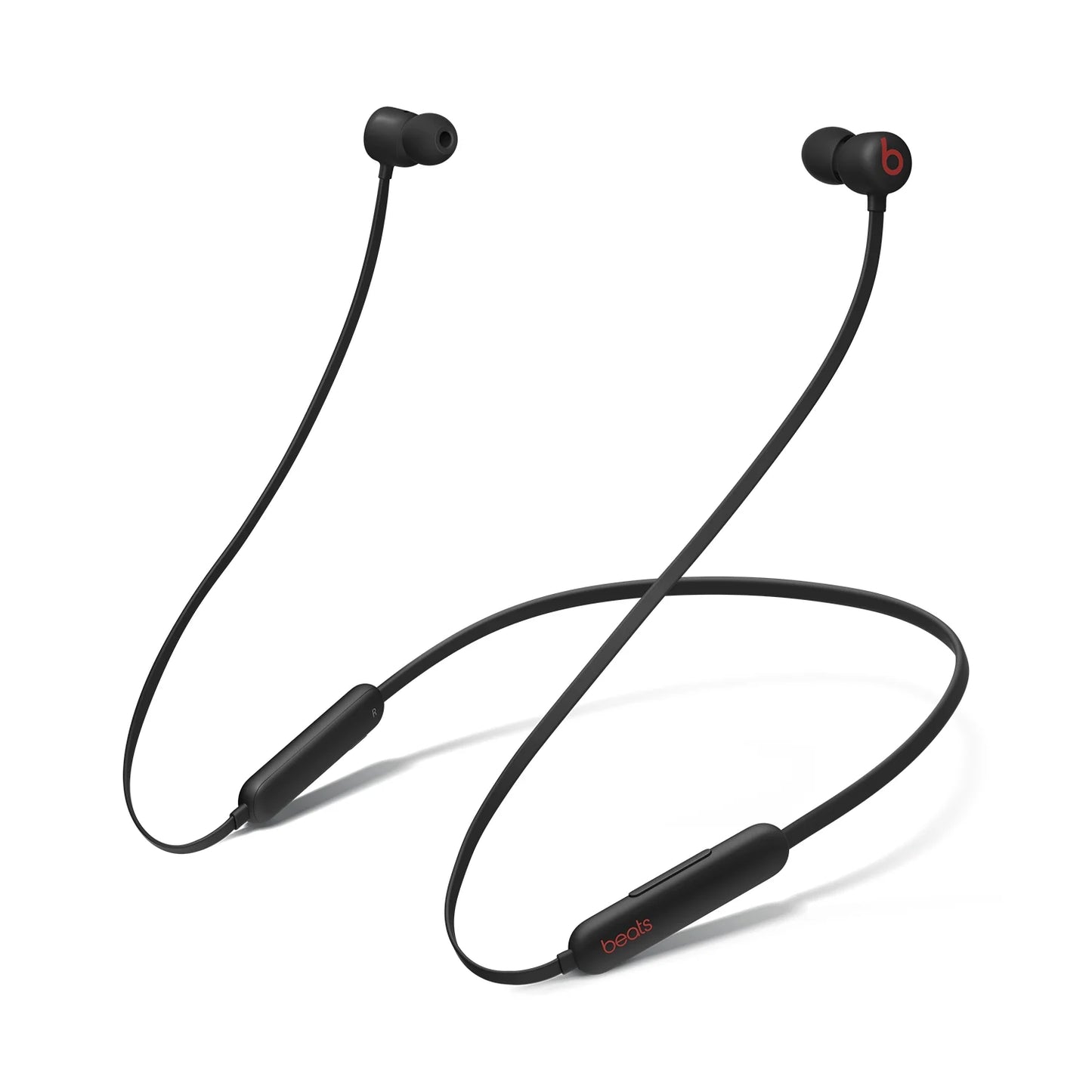 Beats Flex ā All-Day Wireless Earphones ā Beats Black