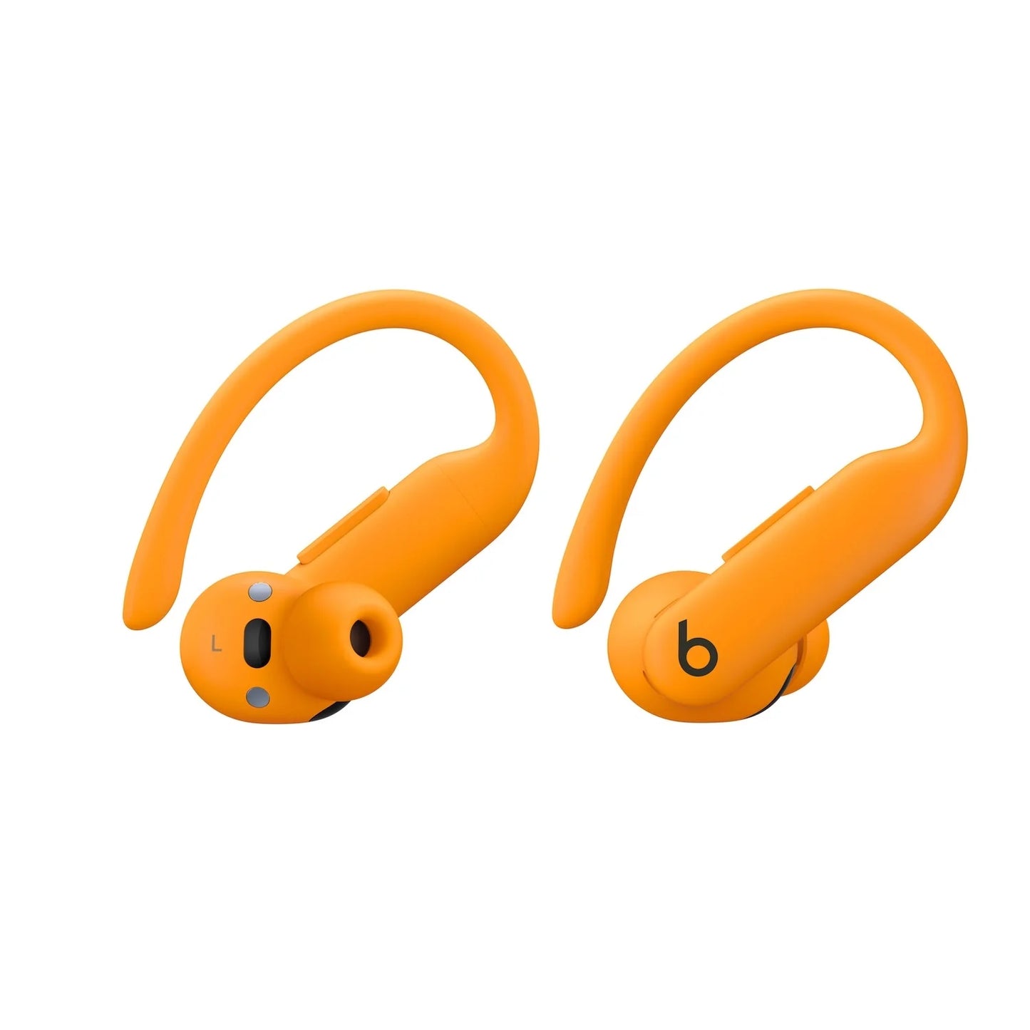 Beats Powerbeats Pro 2 β High-Performance Earbuds β Electric Orange