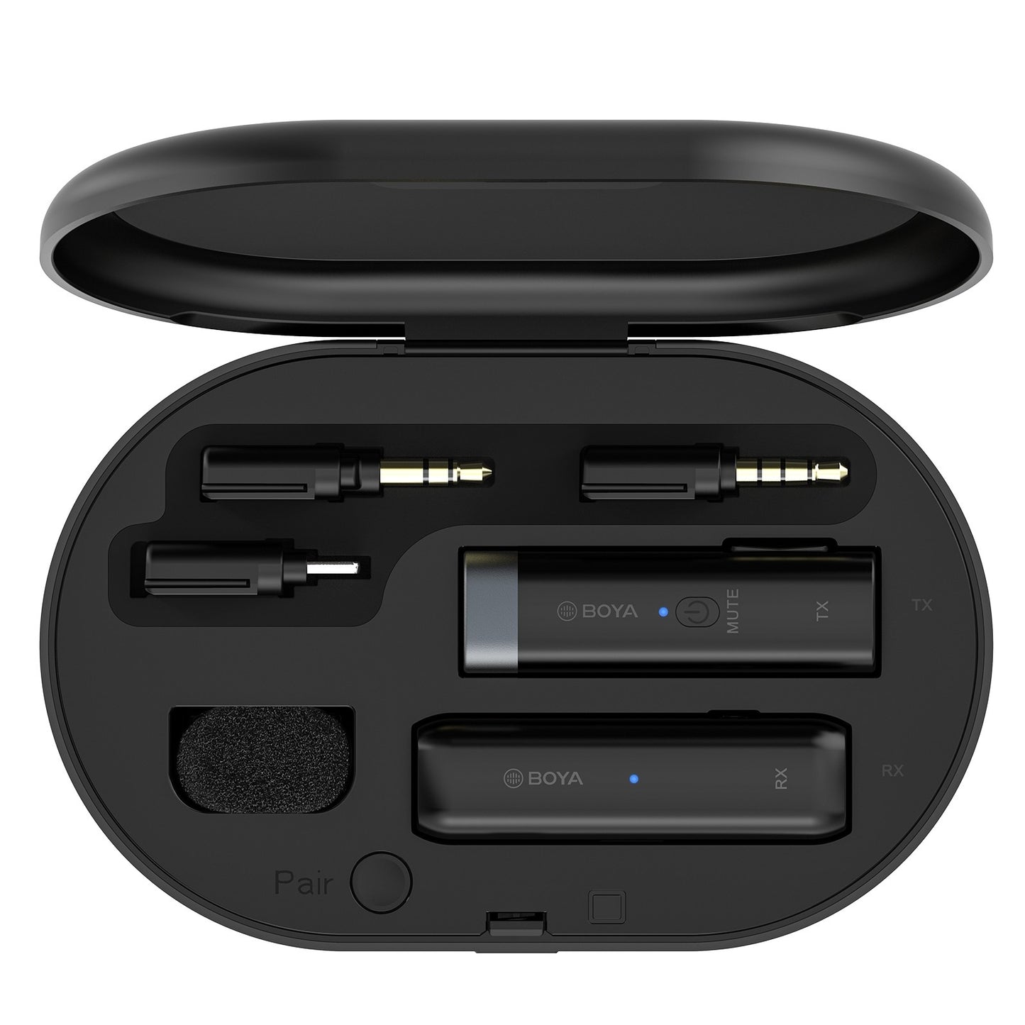 BOYA BY-WM3D Wireless Microphone