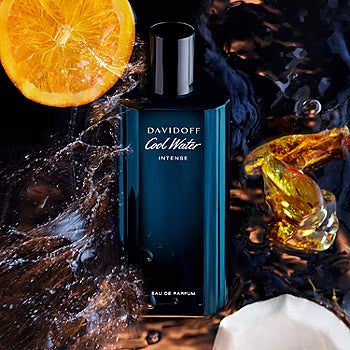 Davidoff Cool Water Intense for Men