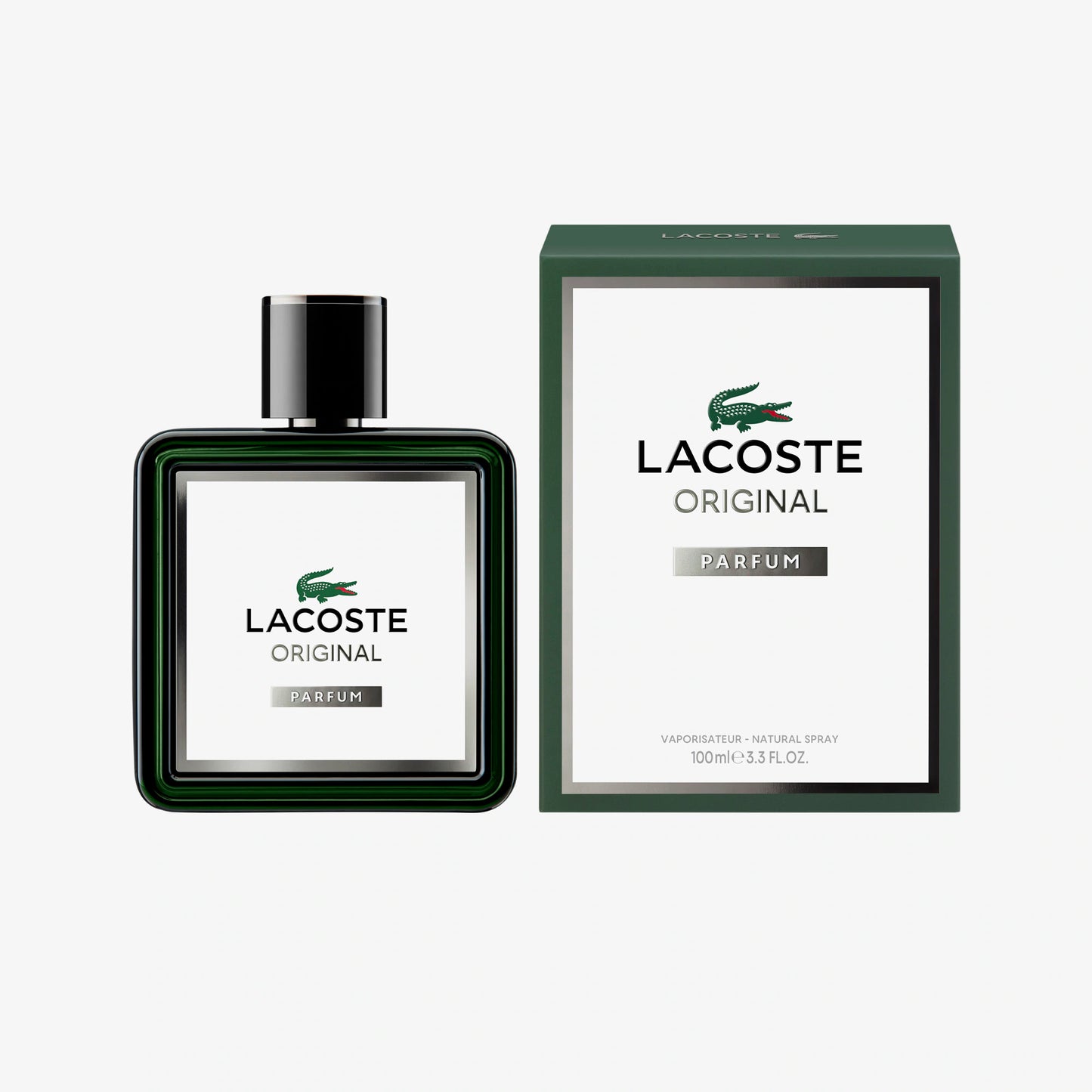 Lacoste Original Eau de Parfum – 100 ml