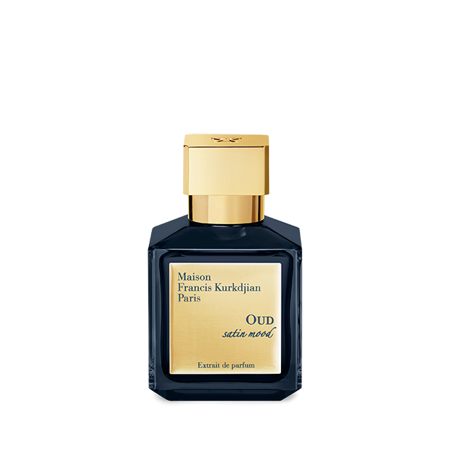 Oud Satin Mood Extrait de Parfum