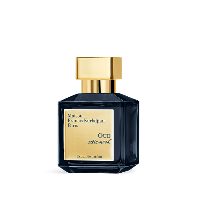 Oud Satin Mood Extrait de Parfum