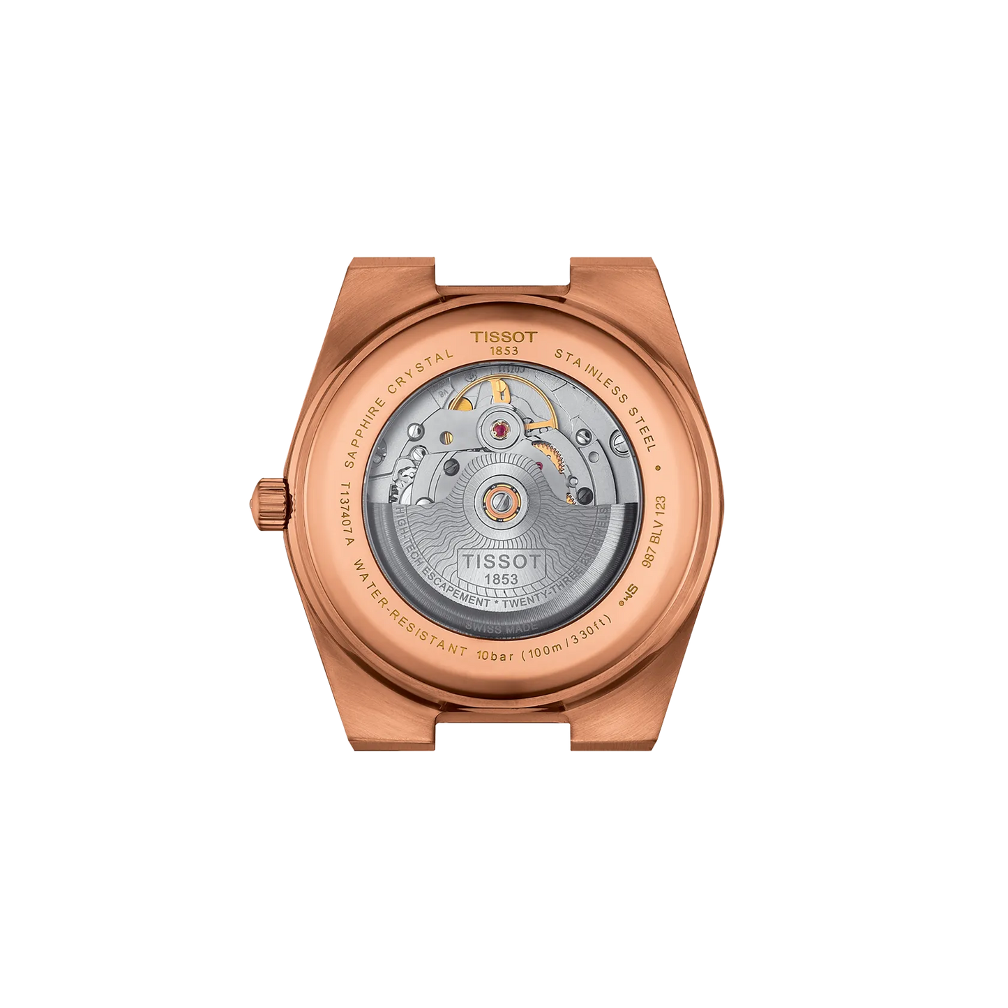 Tissot PRX 40mm