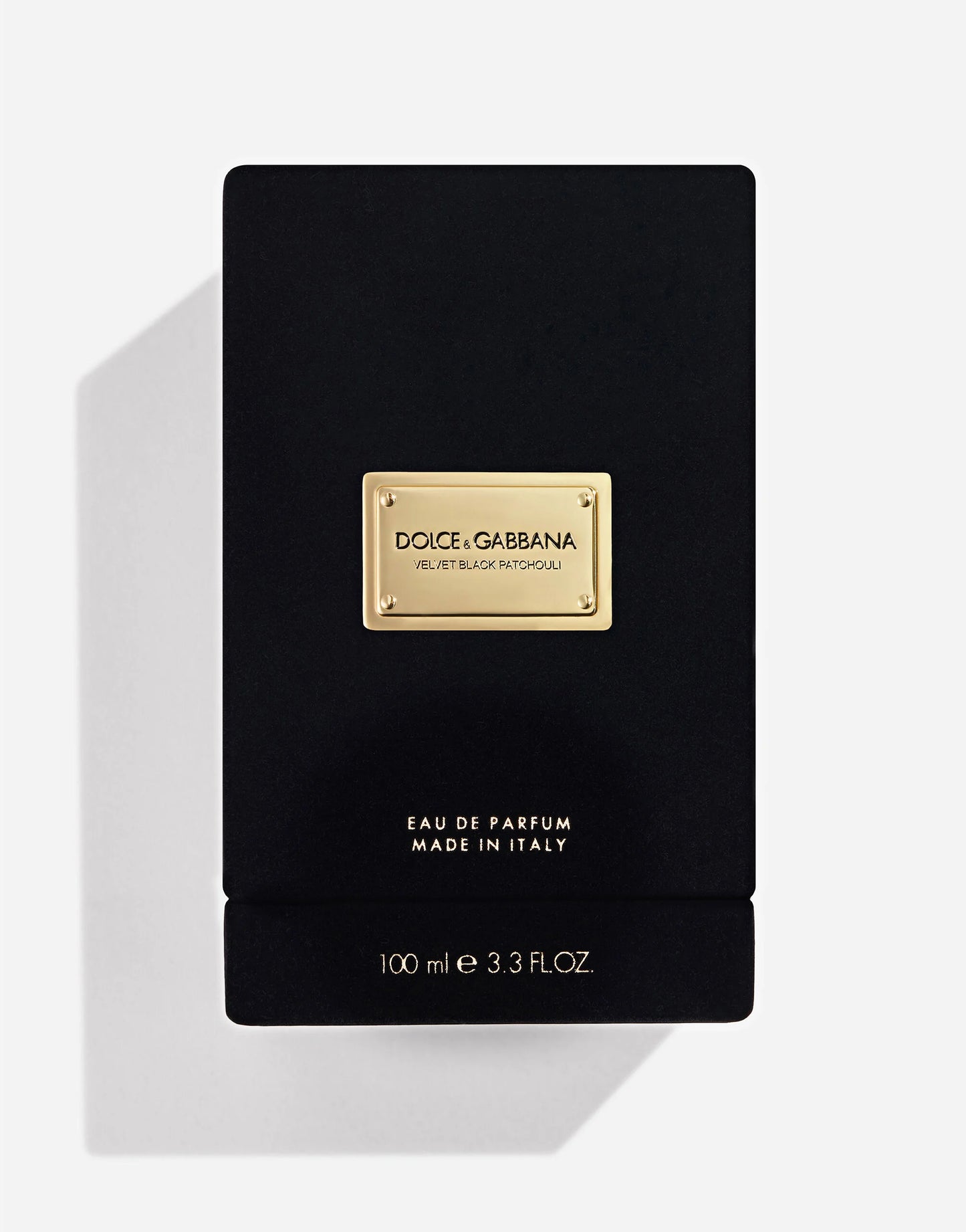 Velvet Black Patchouli Eau de Parfum