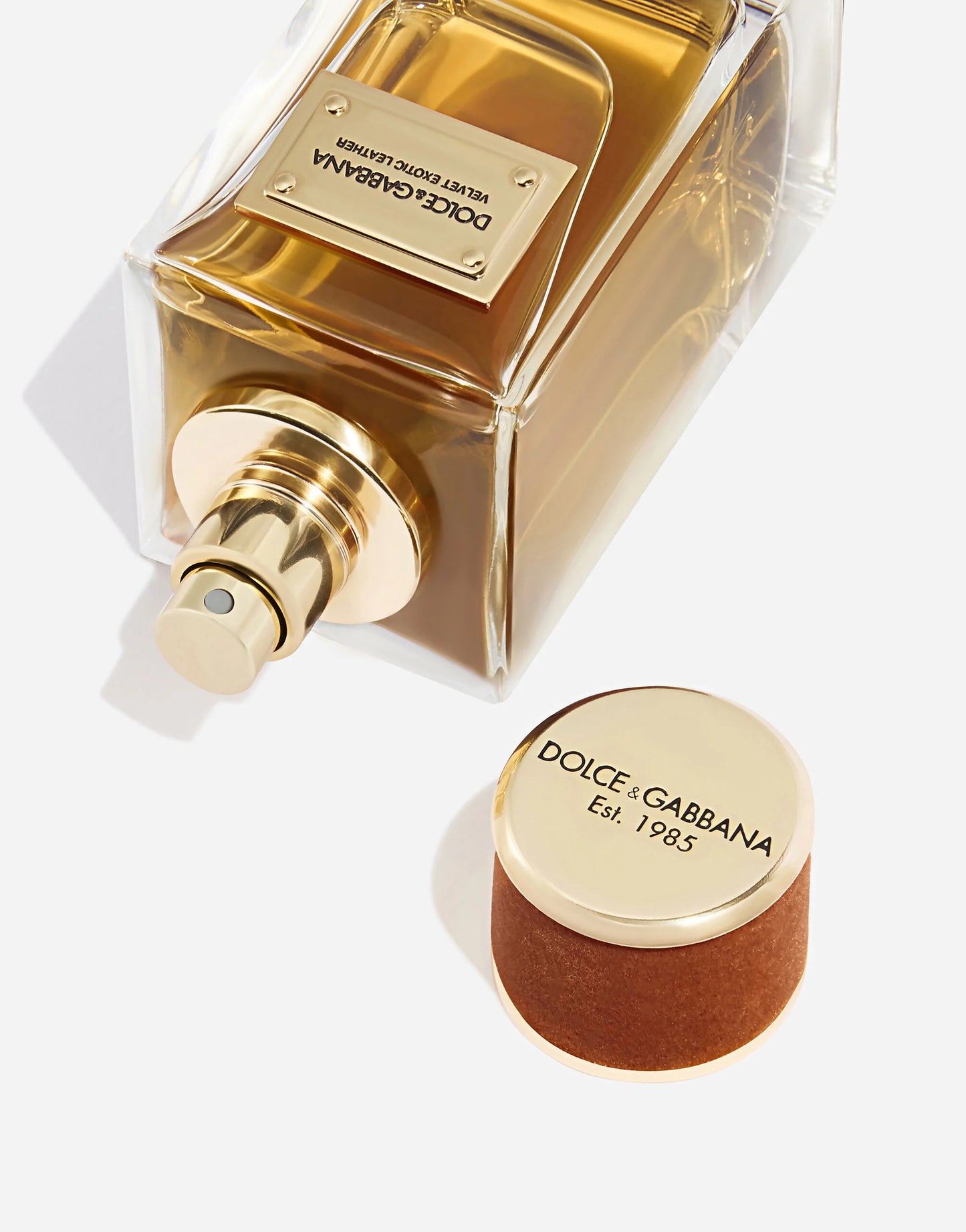 Velvet Exotic Leather Eau de Parfum