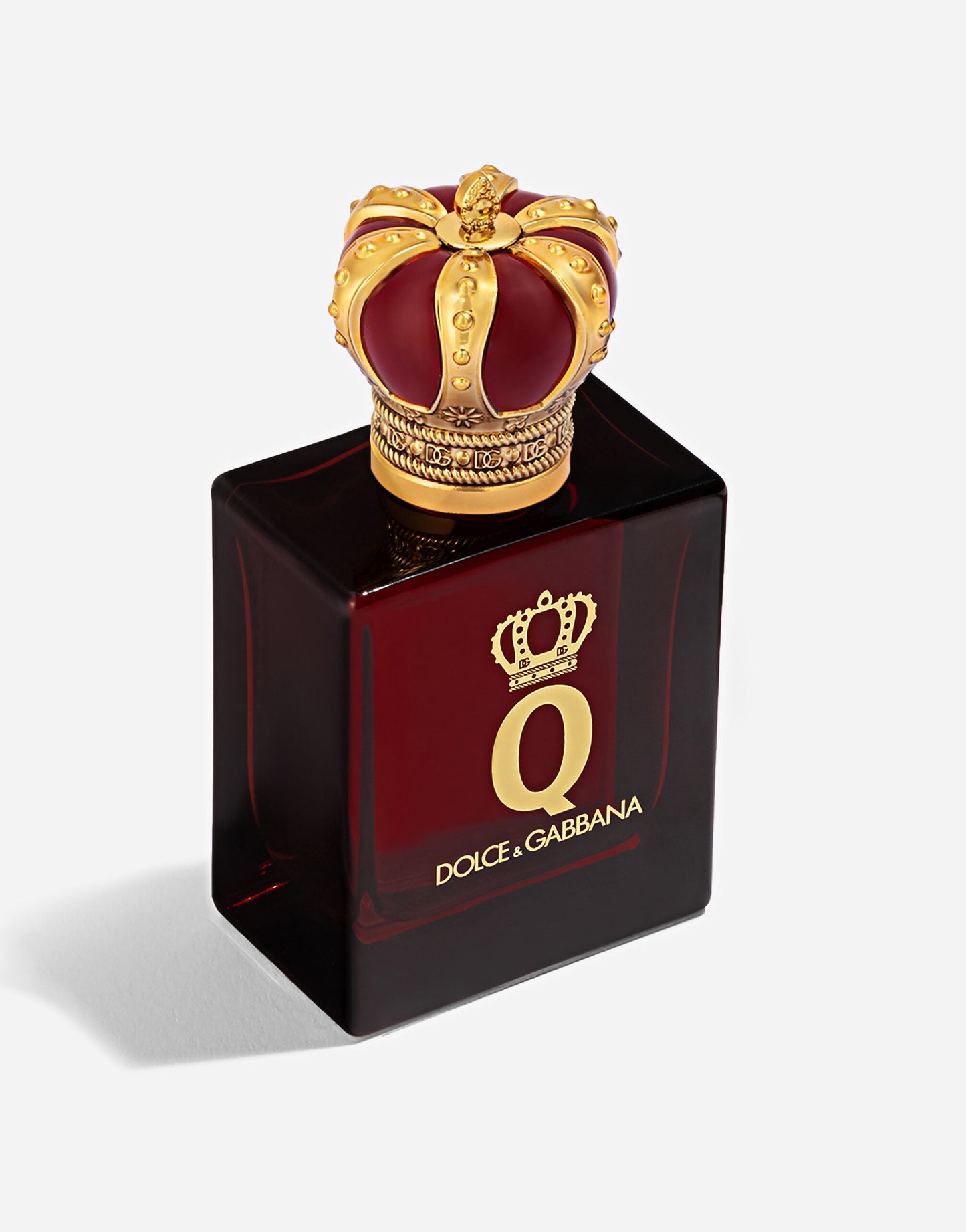 Q by Dolce & Gabbana Parfum