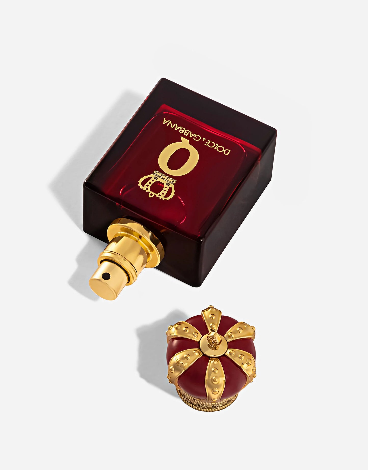 Q by Dolce & Gabbana Parfum