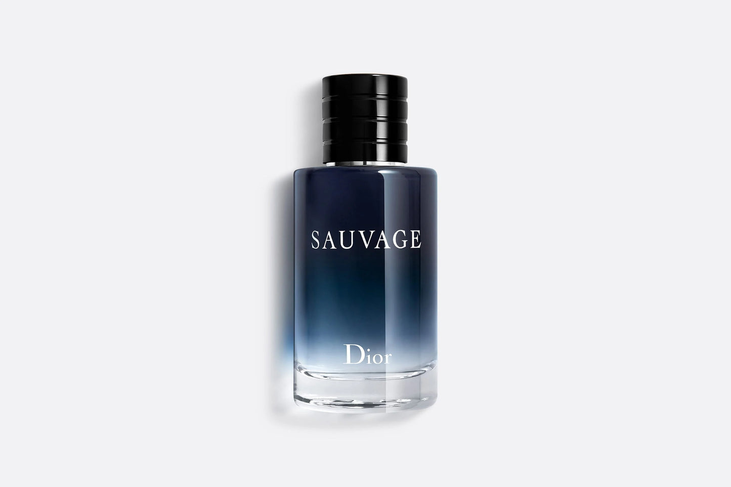 Sauvage Eau de Toilette