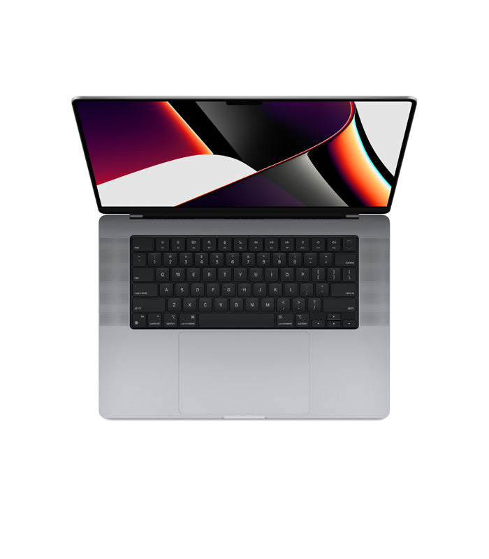 Apple MacBook Pro 16″ M1 Max