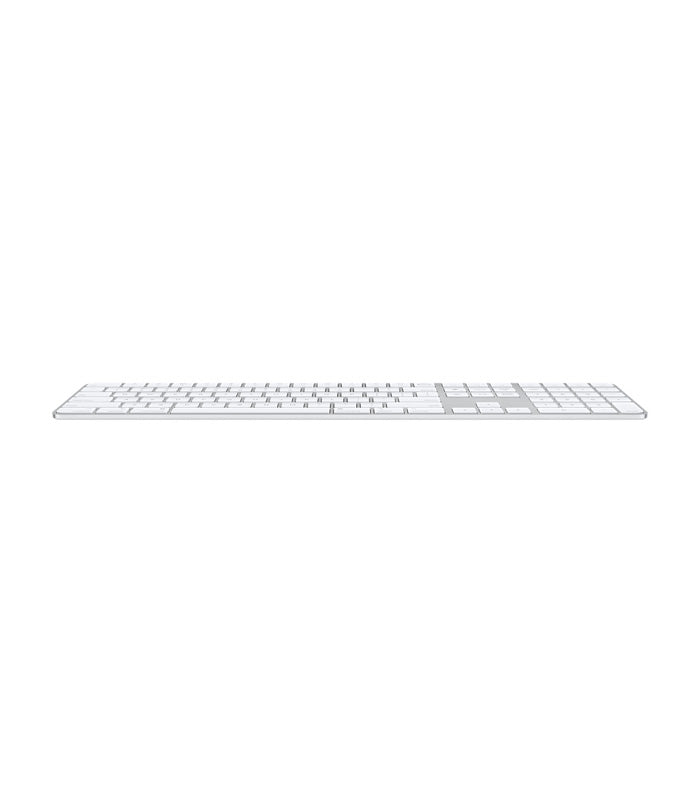 Apple Magic Keyboard with Touch ID
