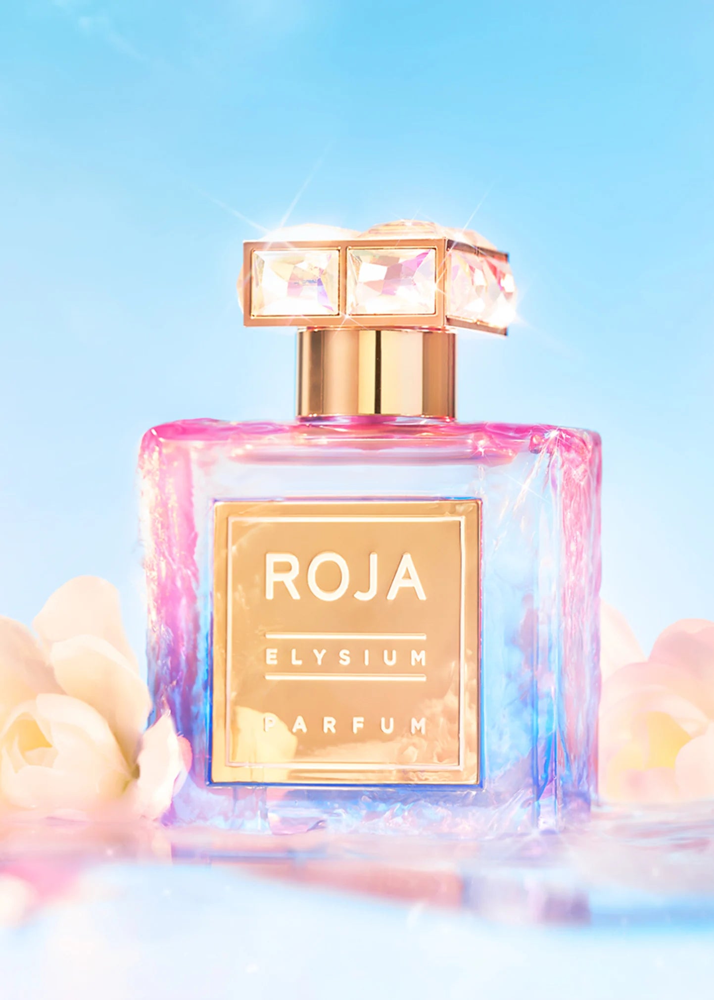 Elysium Pour Femme Parfum – Roja Parfums