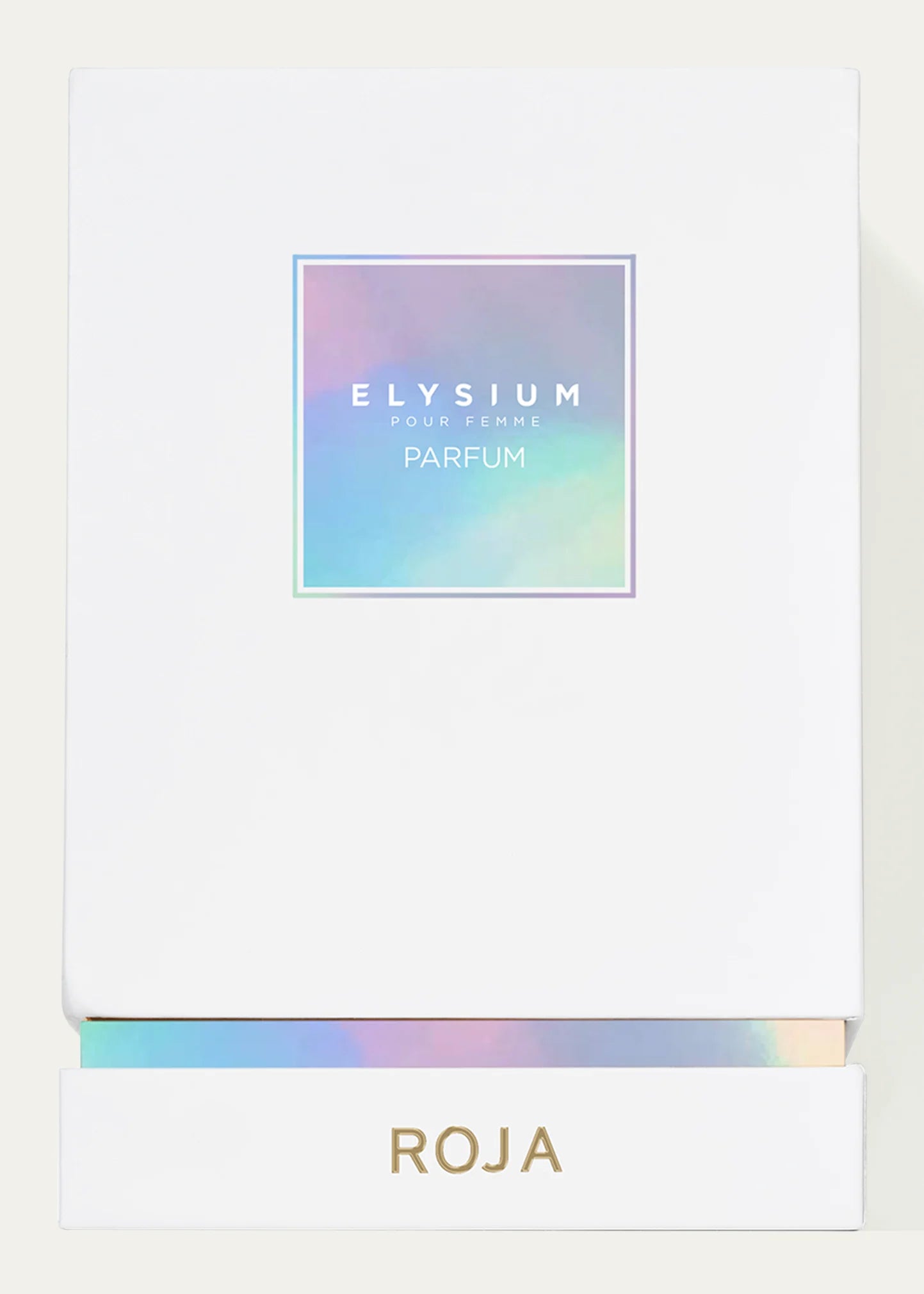Elysium Pour Femme Parfum – Roja Parfums