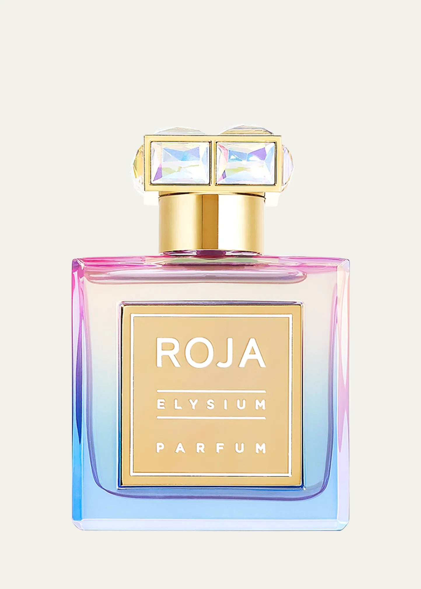 Elysium Pour Femme Parfum – Roja Parfums