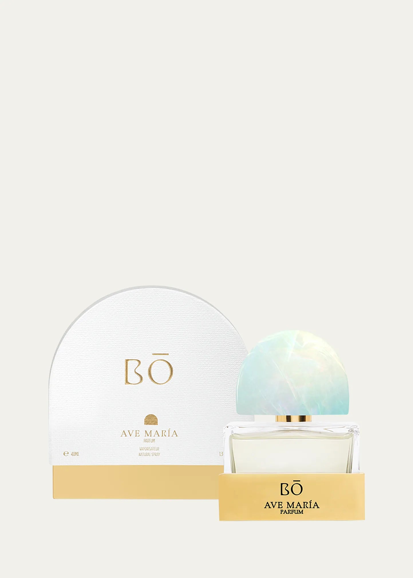 House of Bō – Ave Maria Parfum