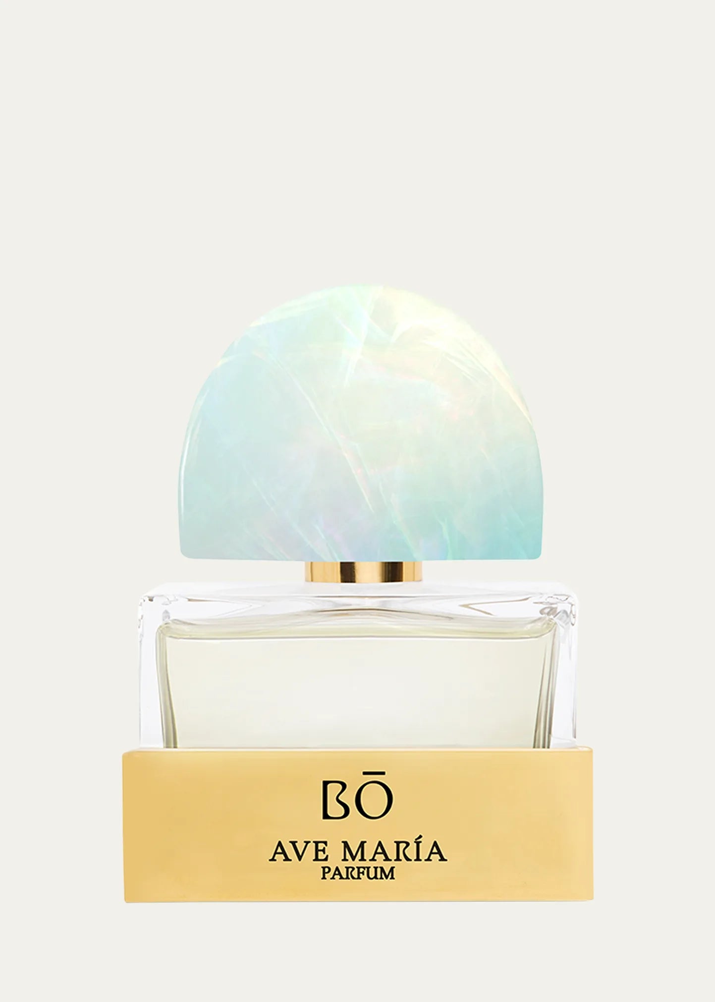 House of Bō – Ave Maria Parfum