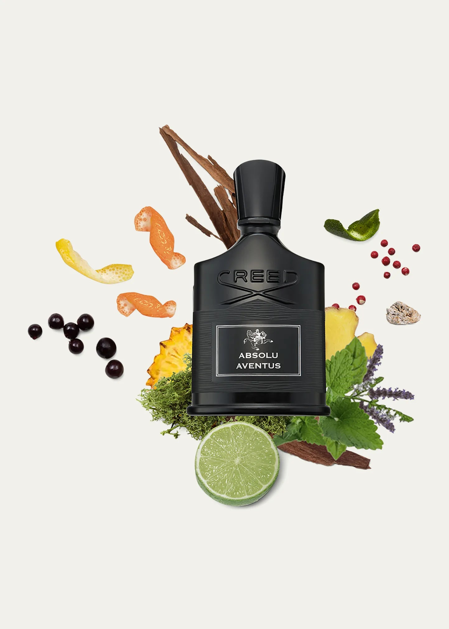 Creed Absolu Aventus Eau de Parfum