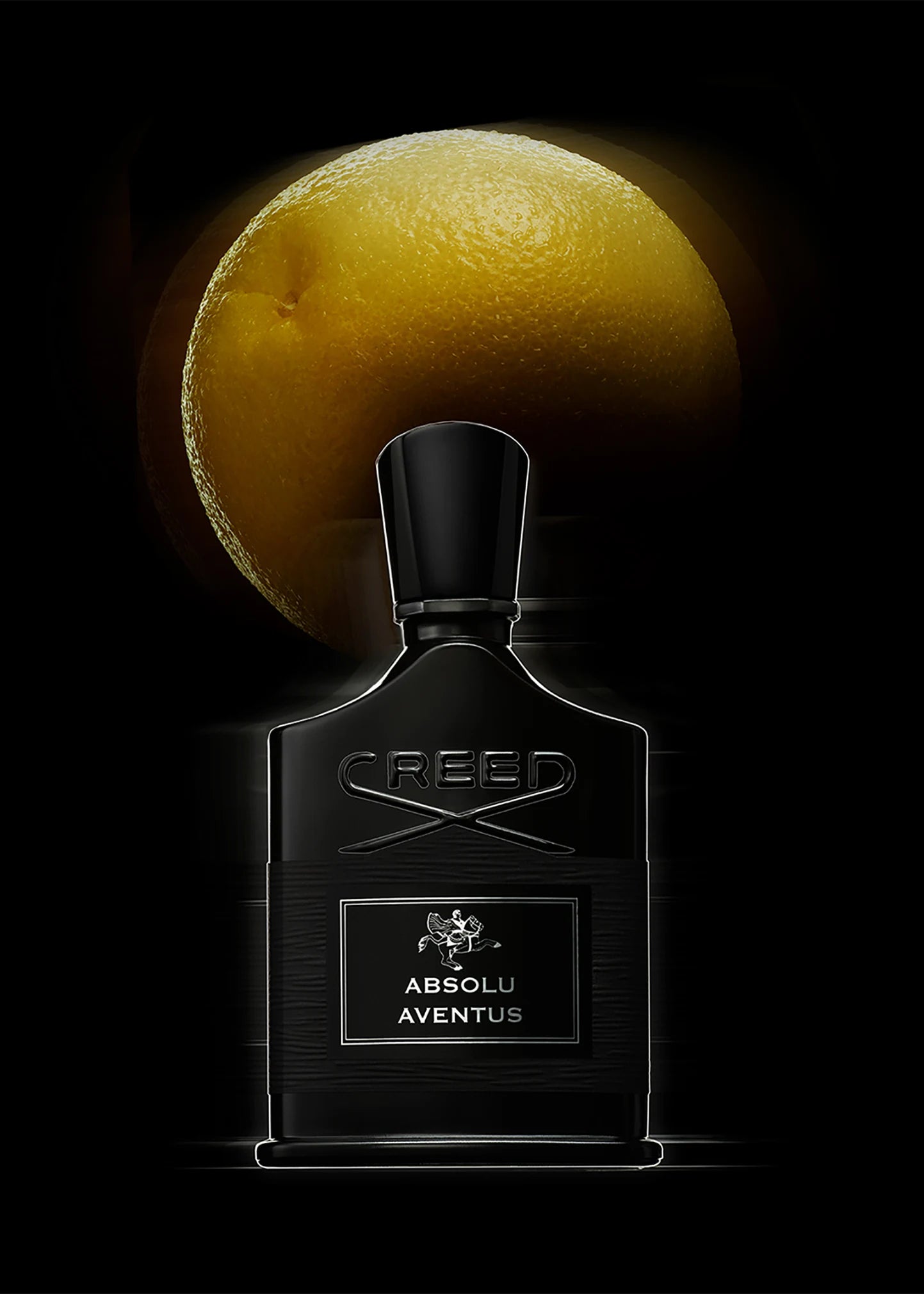 Creed Absolu Aventus Eau de Parfum