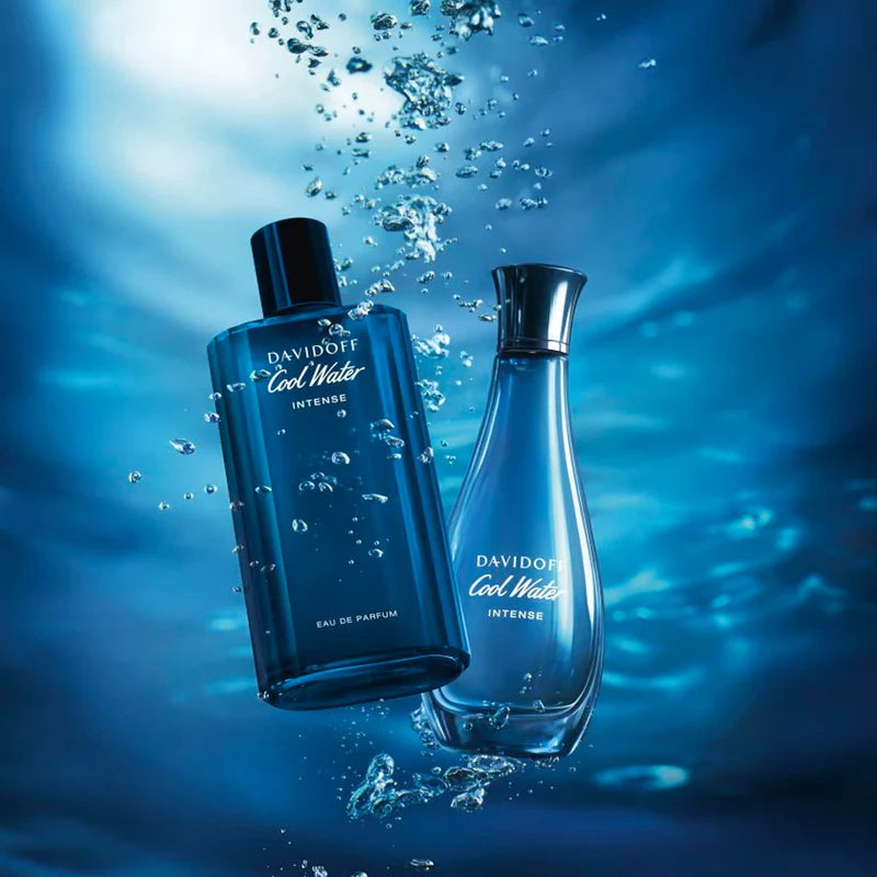 Davidoff Cool Water Intense for Men