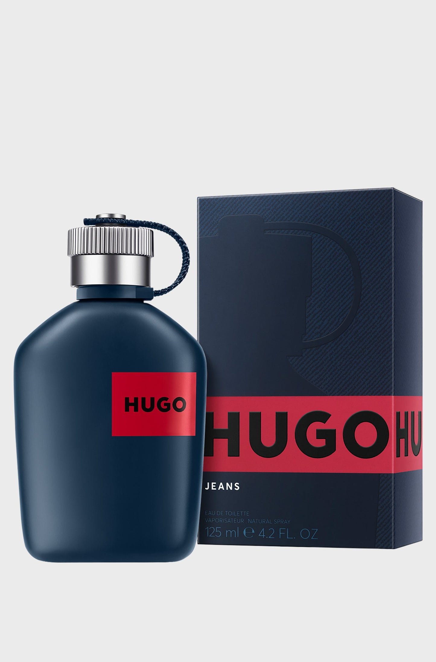 HUGO Jeans eau de toilette 125ml
