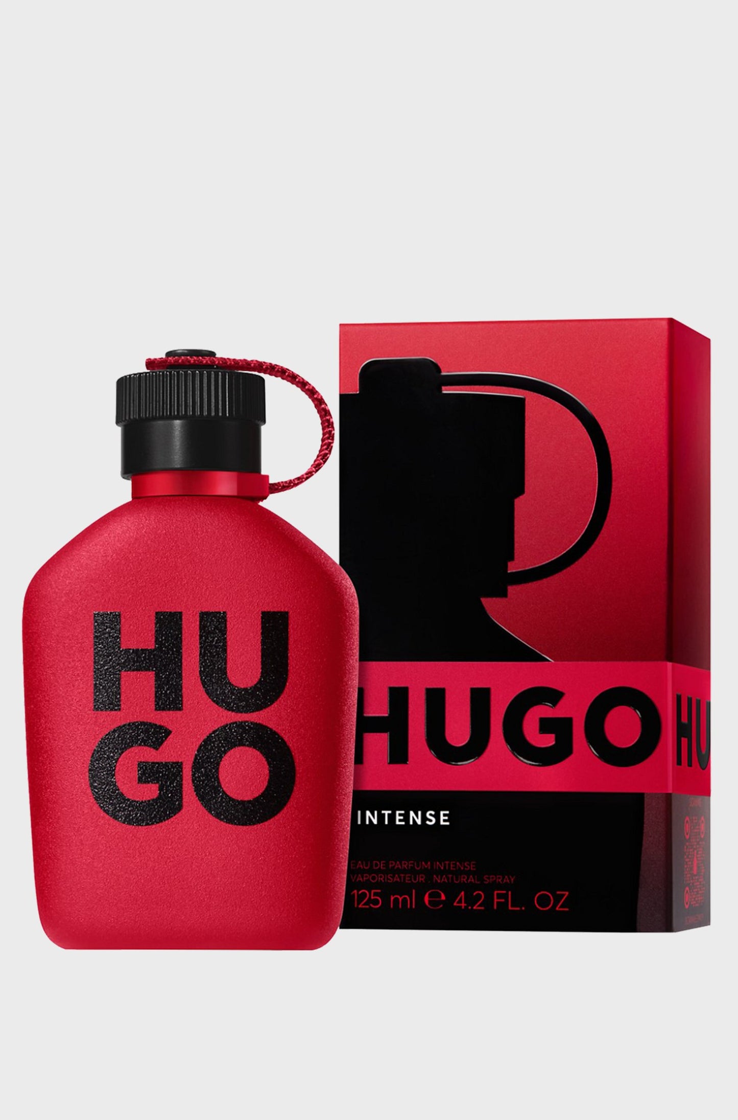 HUGO Intense eau de parfum 125ml