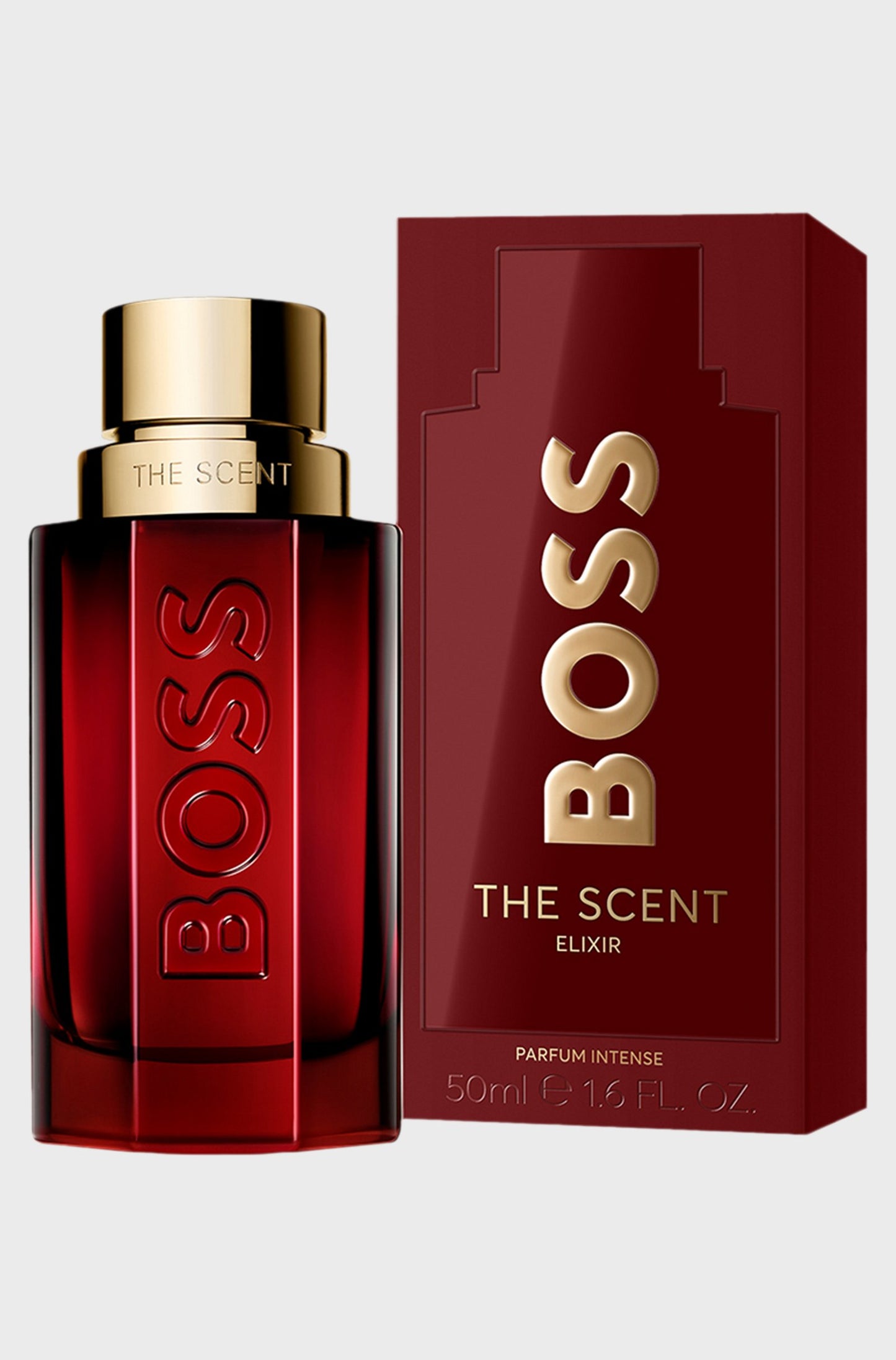 BOSS The Scent Elixir parfum intense 50ml