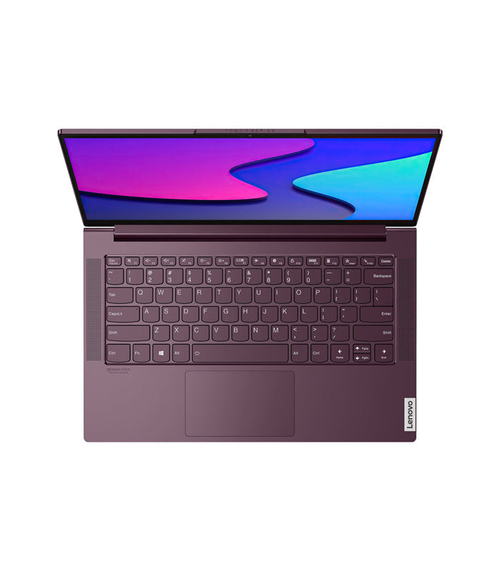 Lenovo Yoga Slim 7