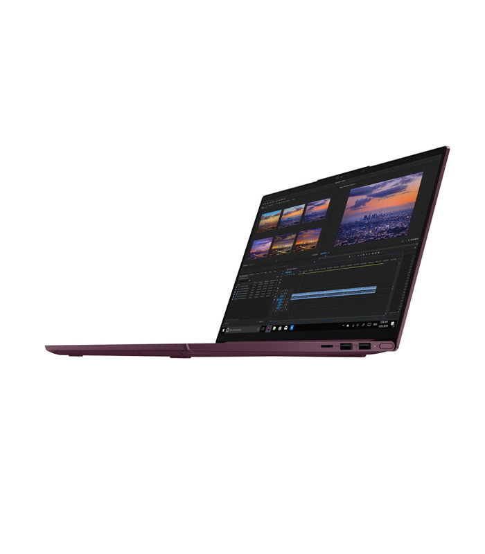 Lenovo Yoga Slim 7
