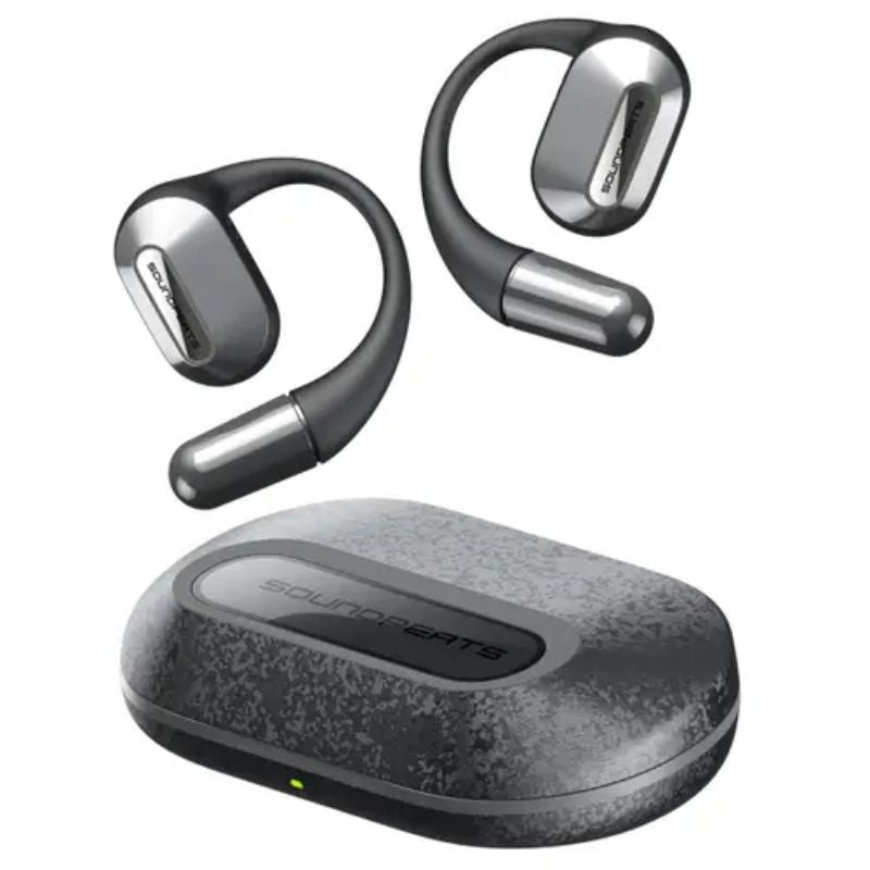 SoundPeats HearFit Sports Bluetooth Headphones
