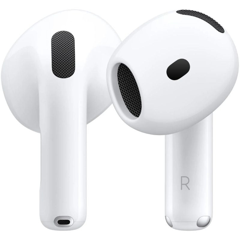 Apple Airpods 4th Generation With Active Noise Cancellation