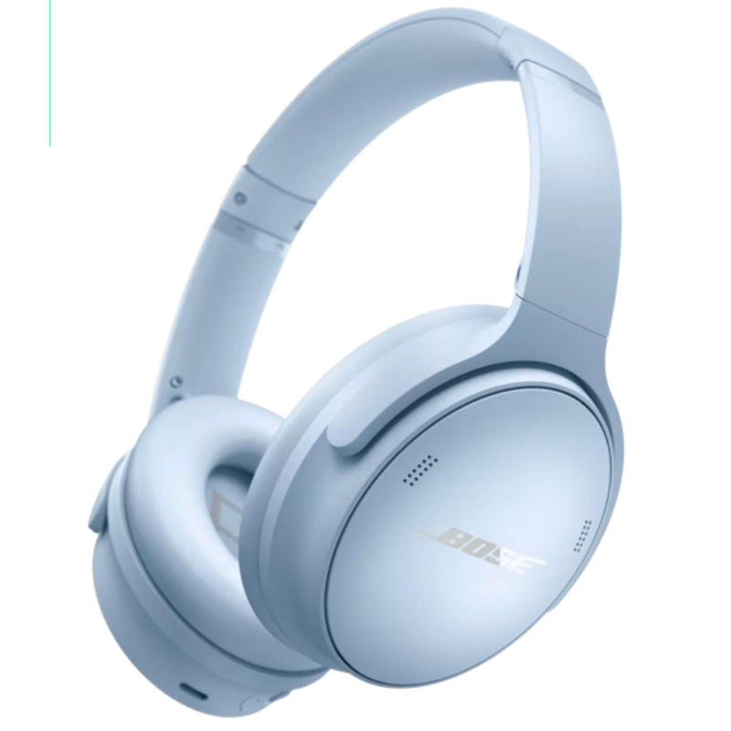 Bose QuietComfort Headphones