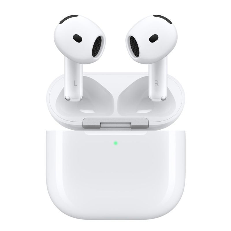 Apple Airpods 4th Generation With Active Noise Cancellation