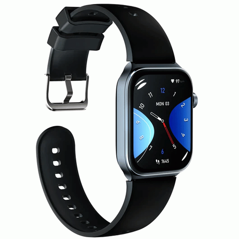 Kieslect KS 2 Bluetooth Calling Smart Watch