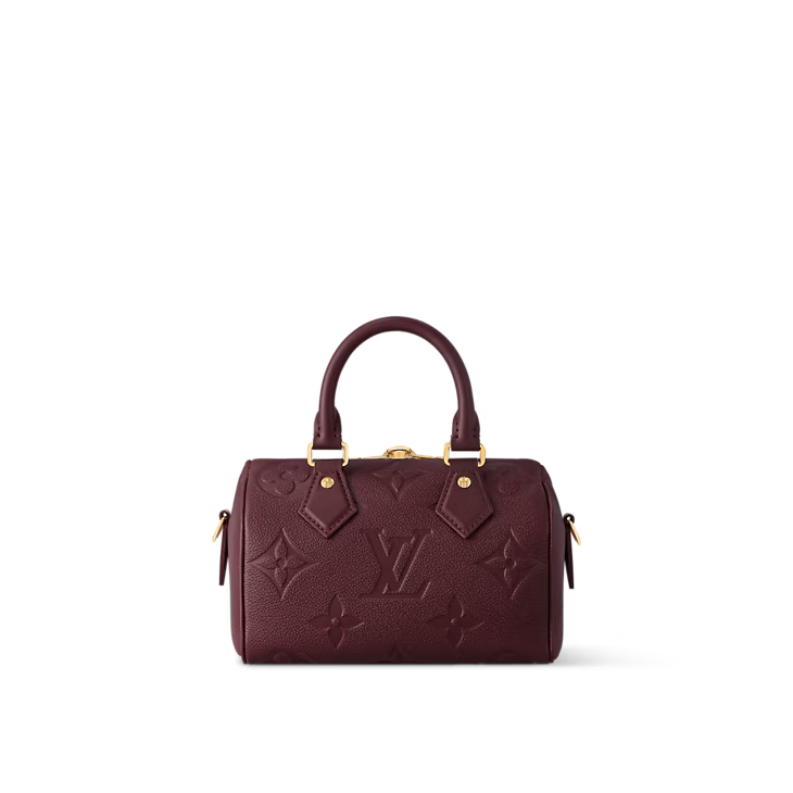 Speedy Bandouliere 20