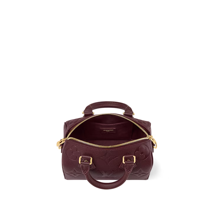 Speedy Bandouliere 20