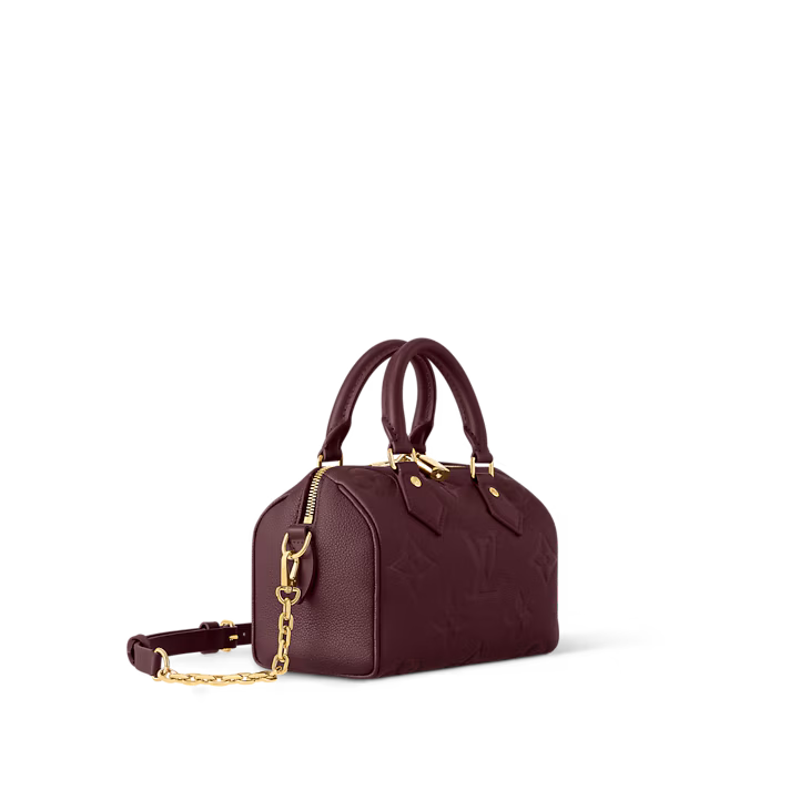 Speedy Bandouliere 20